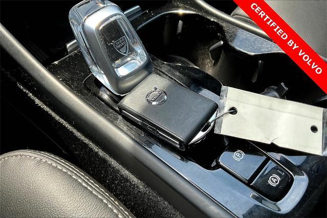 2023 Volvo XC40 Vehicle Photo in Grapevine, TX 76051