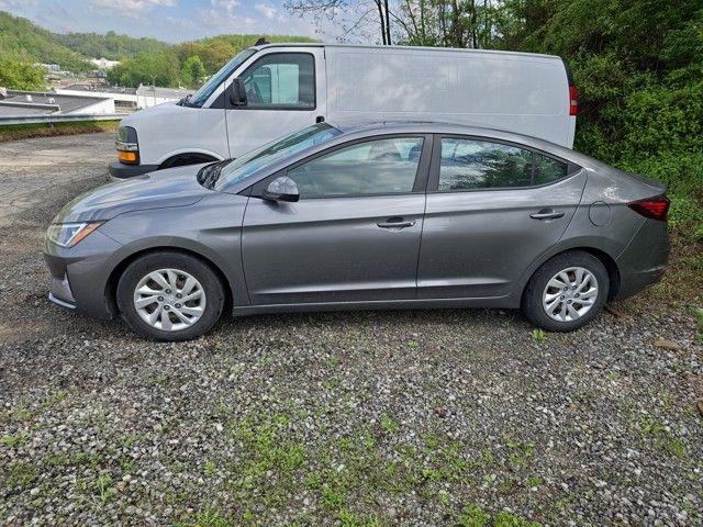 2019 Hyundai ELANTRA Vehicle Photo in Pleasant Hills, PA 15236