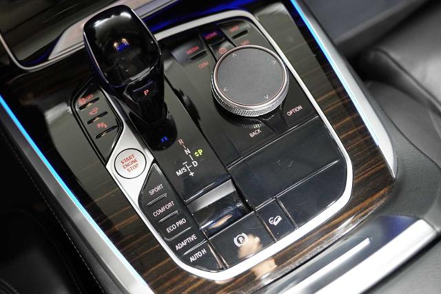 2021 BMW X5 xDrive40i Vehicle Photo in GRAPEVINE, TX 76051