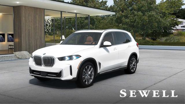 2026 BMW X5 xDrive40i Vehicle Photo in GRAPEVINE, TX 76051