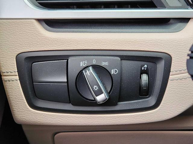 2022 BMW X1 sDrive28i Vehicle Photo in PLANO, TX 75024