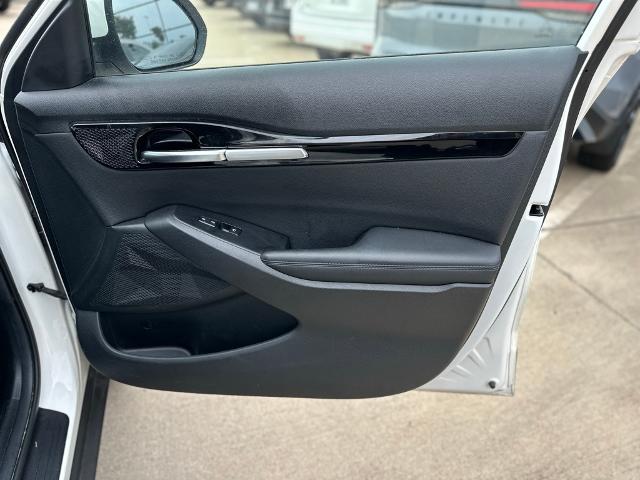 2022 Kia Seltos Vehicle Photo in Grapevine, TX 76051