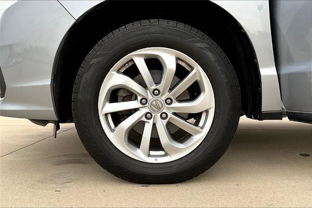 2016 Acura RDX Vehicle Photo in Grapevine, TX 76051