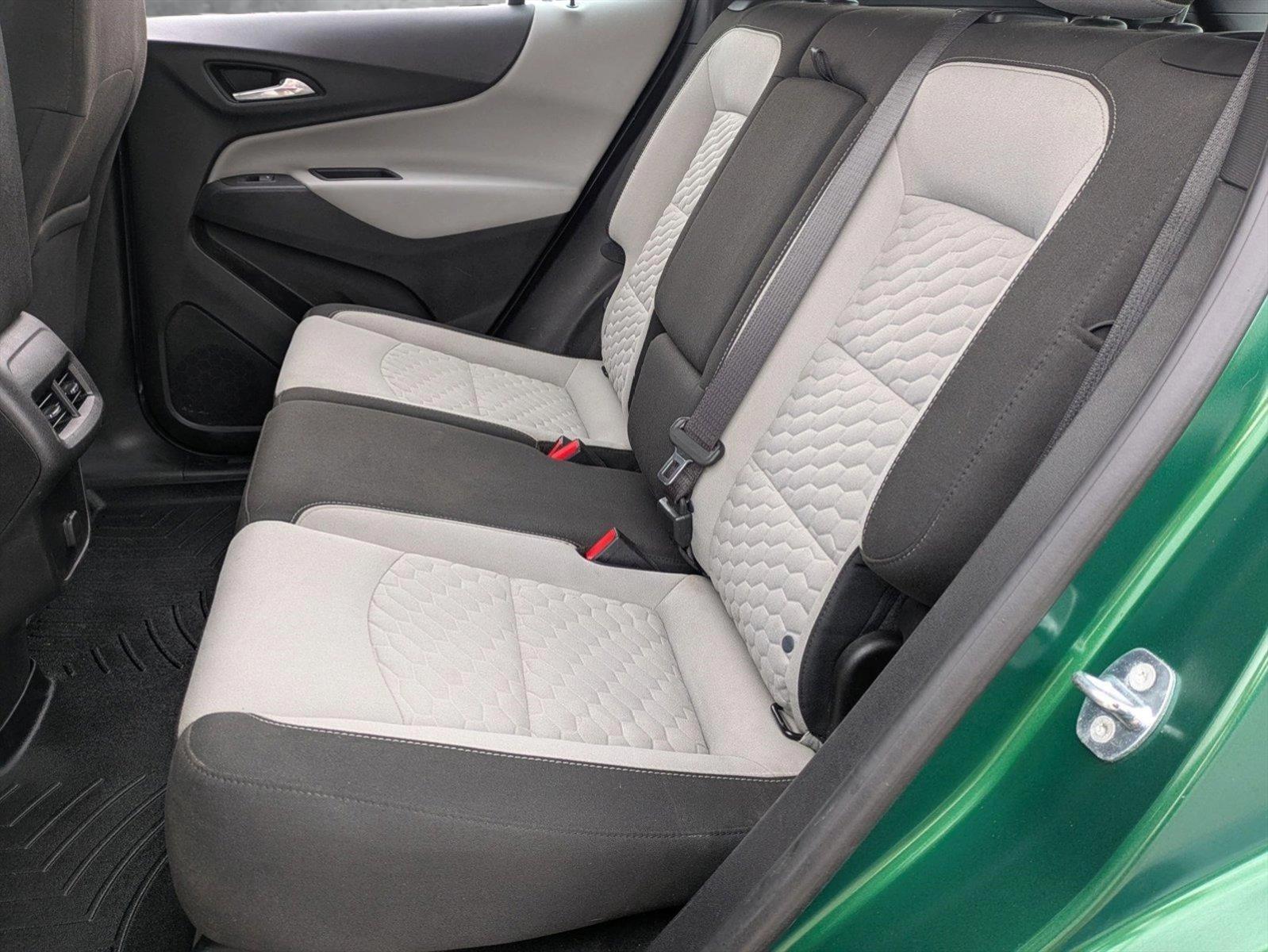 2018 Chevrolet Equinox Vehicle Photo in Corpus Christi, TX 78415