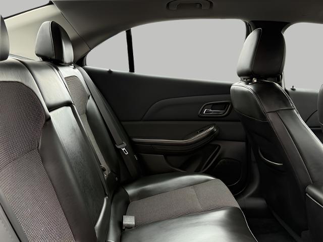 2014 Chevrolet Malibu Vehicle Photo in MIDDLETON, WI 53562-1492