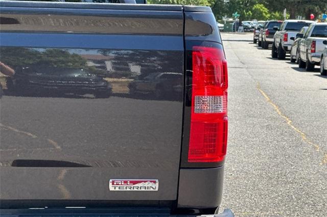 2015 GMC Sierra 1500 Vehicle Photo in ELK GROVE, CA 95757-8703