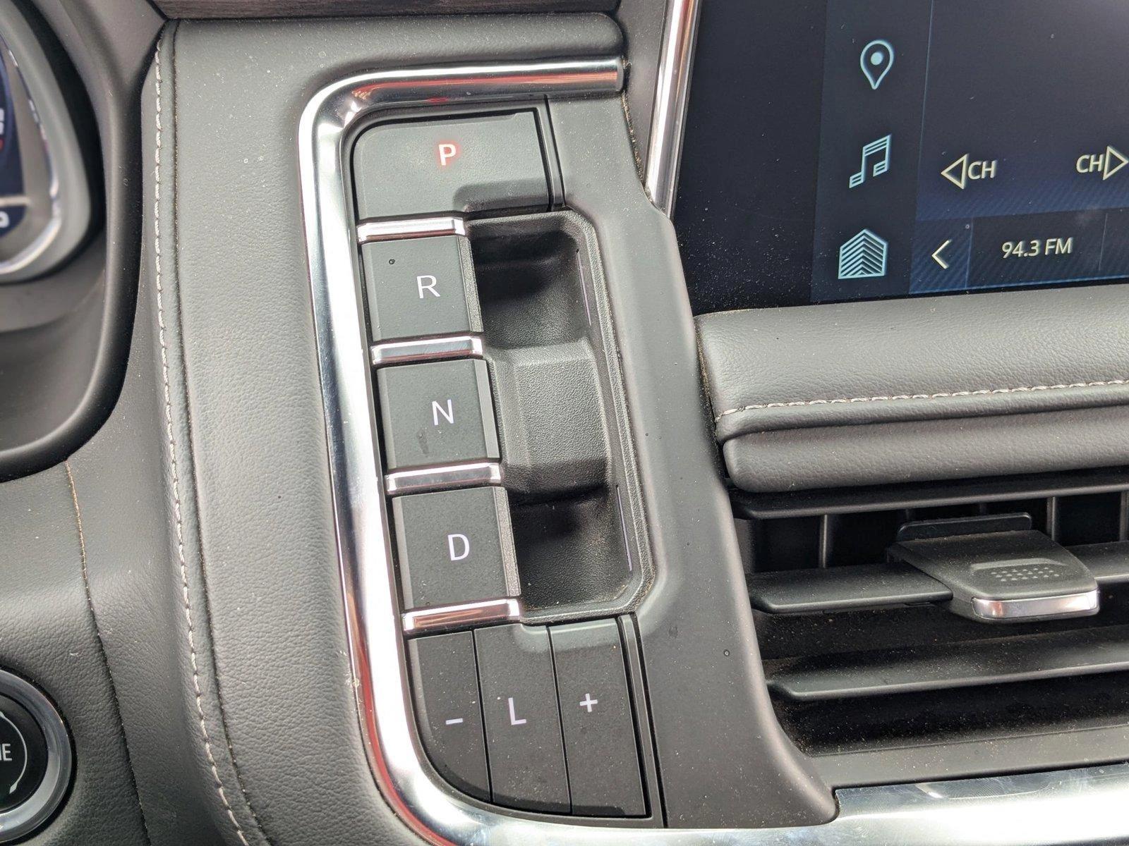 2023 Chevrolet Tahoe Vehicle Photo in Valencia, CA 91355