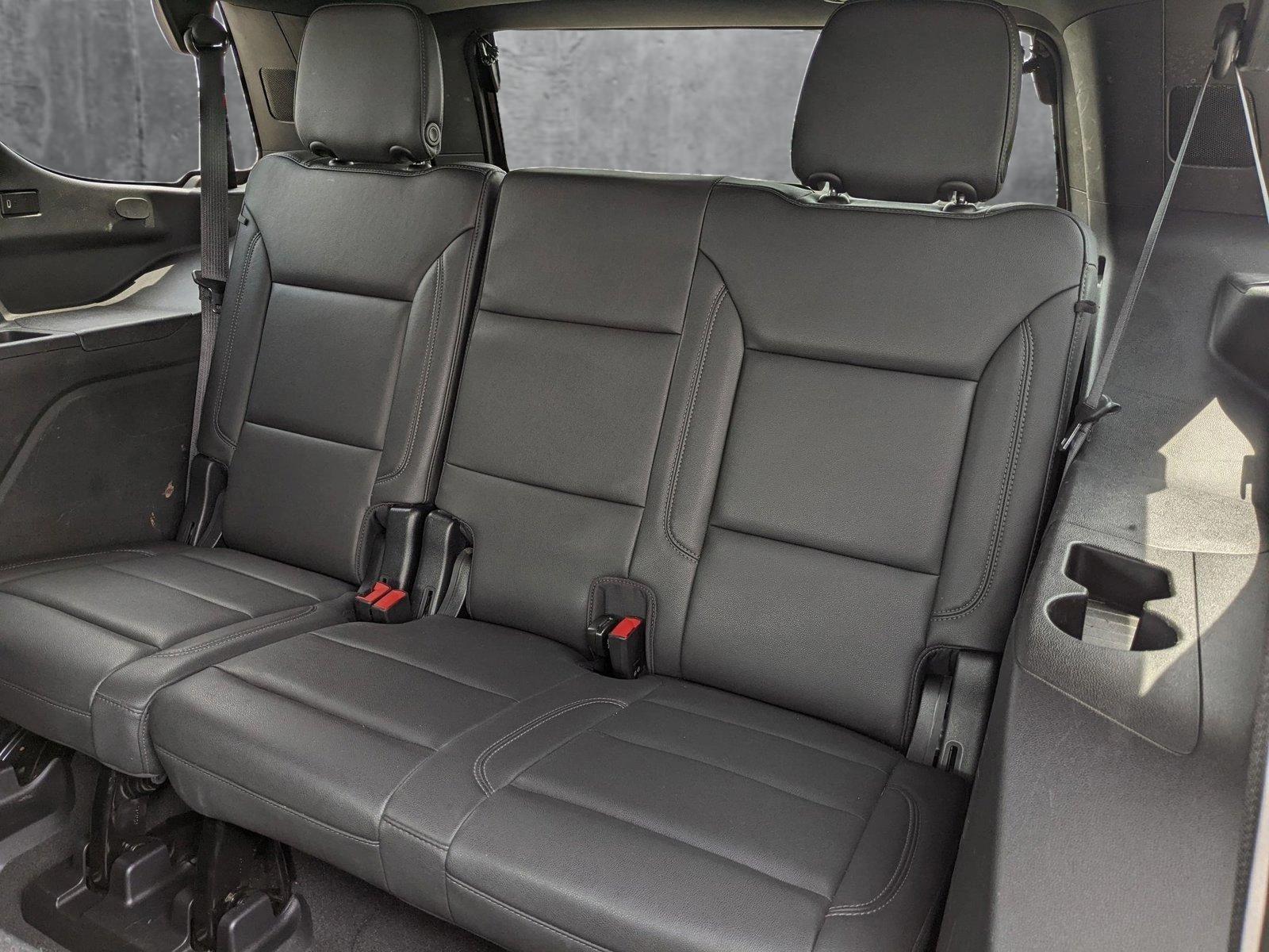 2023 Chevrolet Tahoe Vehicle Photo in ORLANDO, FL 32808-7998
