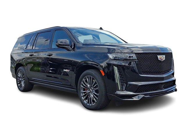 2023 Cadillac Escalade ESV Vehicle Photo in ALLENTOWN, PA 18103-7399