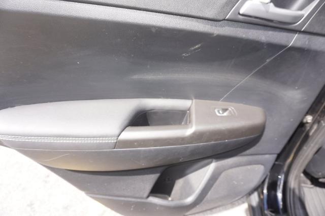 2021 Kia Sportage Vehicle Photo in FAIRMONT, WV 26554-2318