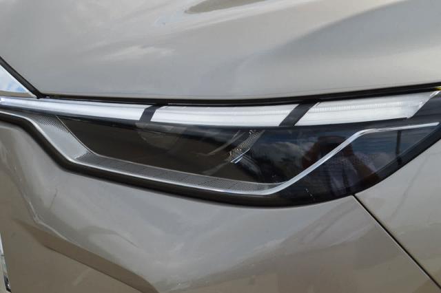 2025 INFINITI QX60 Vehicle Photo in Houston, TX 77090