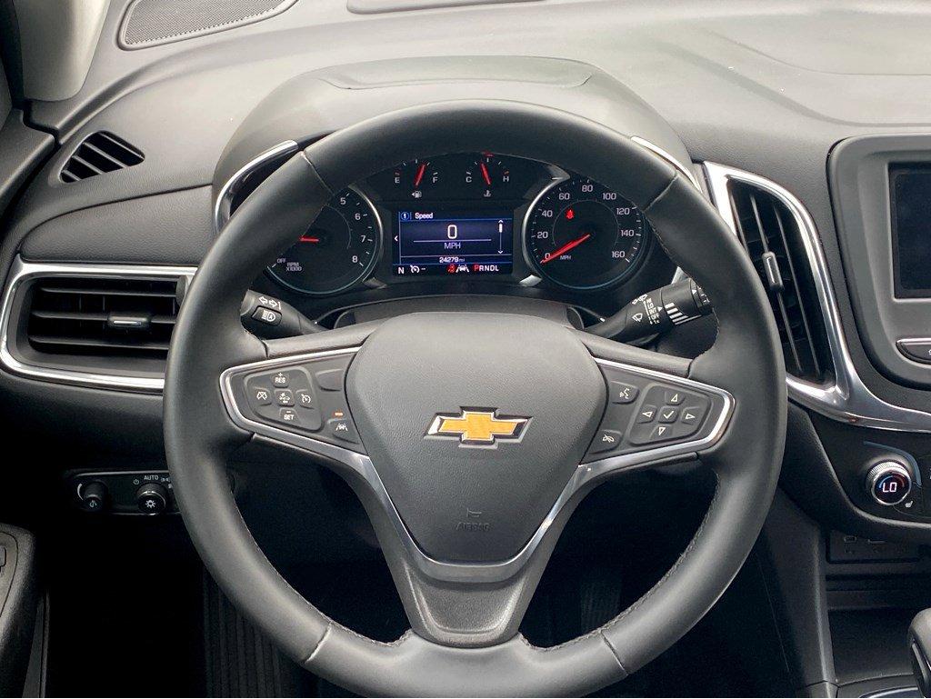 2023 Chevrolet Equinox Vehicle Photo in SAVANNAH, GA 31406-4513