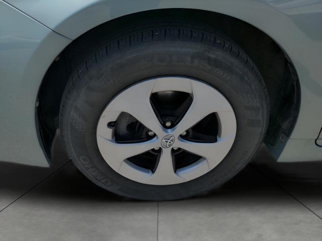 2014 Toyota Prius Vehicle Photo in Green Bay, WI 54304