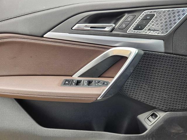 2023 BMW X1 xDrive28i Vehicle Photo in PLANO, TX 75024