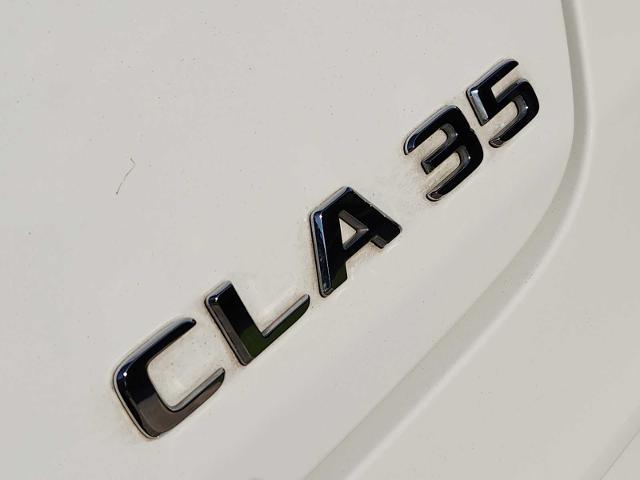 2022 Mercedes-Benz CLA Vehicle Photo in PLANO, TX 75024