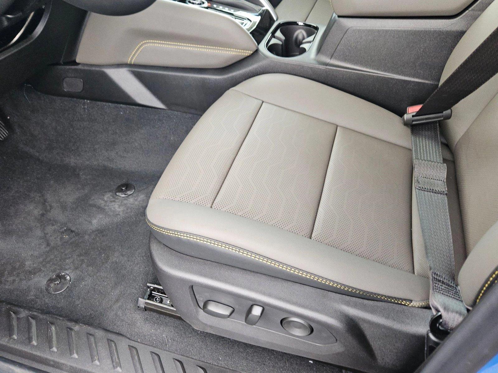 2025 Chevrolet Colorado Vehicle Photo in GILBERT, AZ 85297-0446