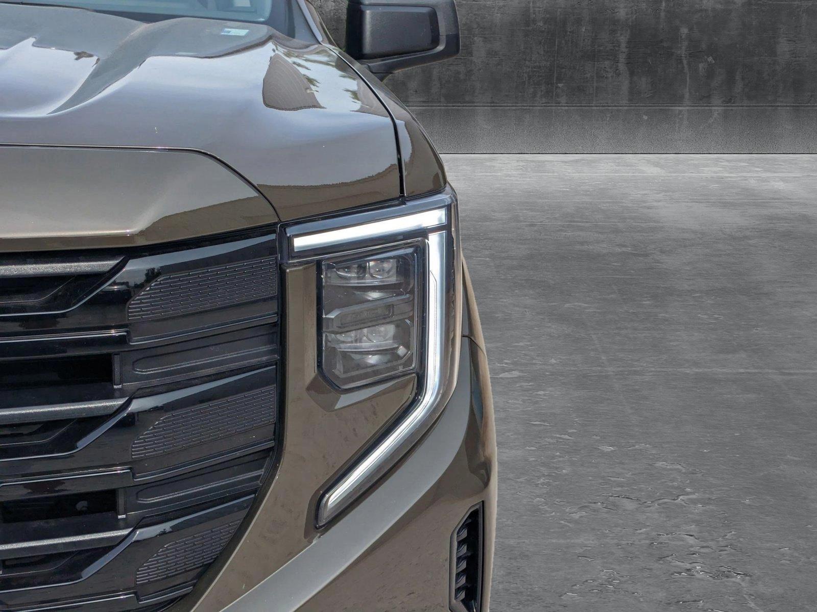 2024 GMC Sierra 1500 Vehicle Photo in Bradenton, FL 34207