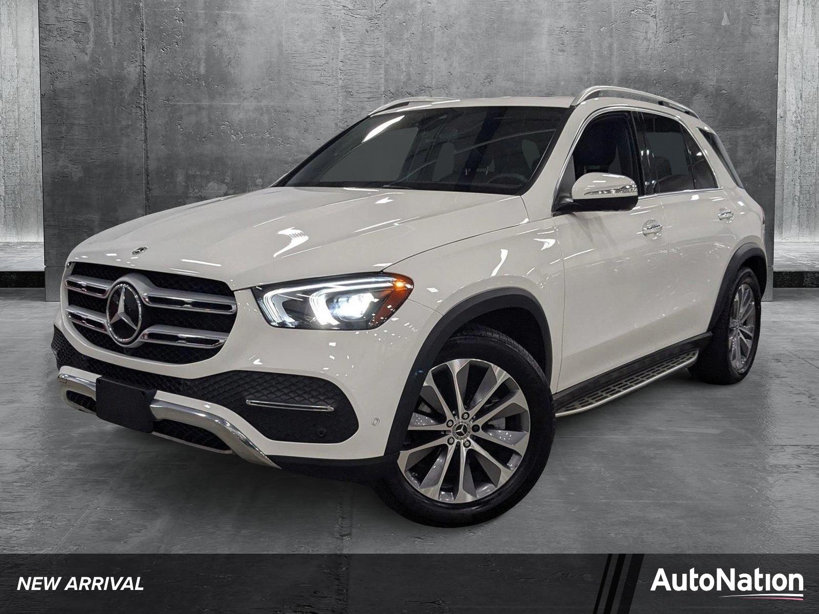 2022 Mercedes-Benz GLE Vehicle Photo in Tampa, FL 33614