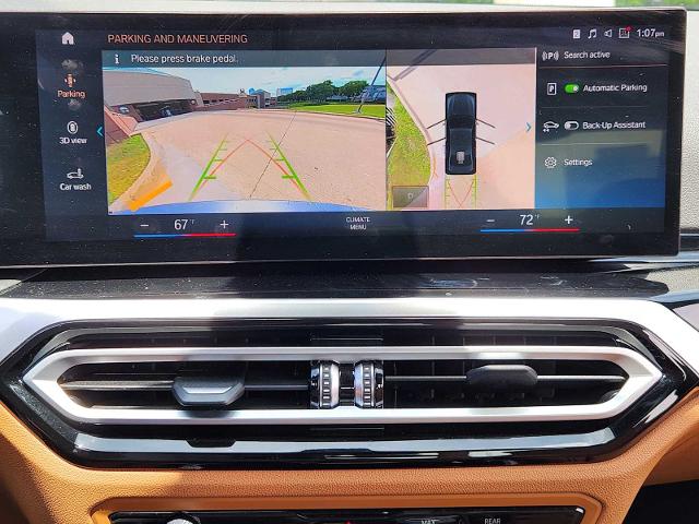 2023 BMW 330i Vehicle Photo in PLANO, TX 75024