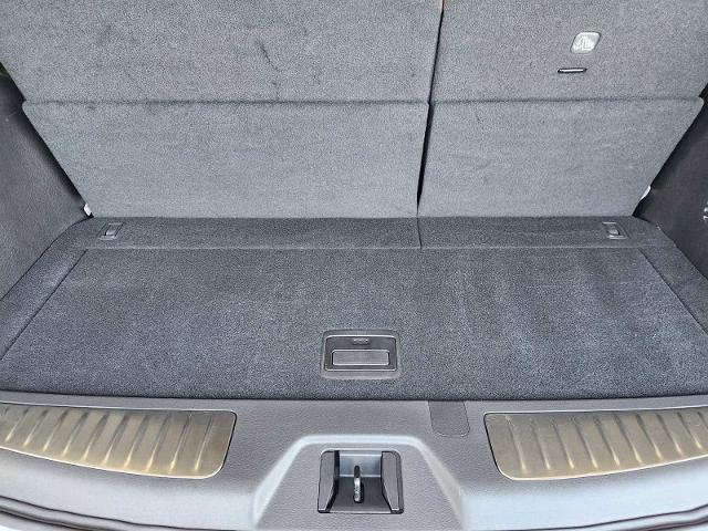 2024 INFINITI QX80 Vehicle Photo in DALLAS, TX 75209