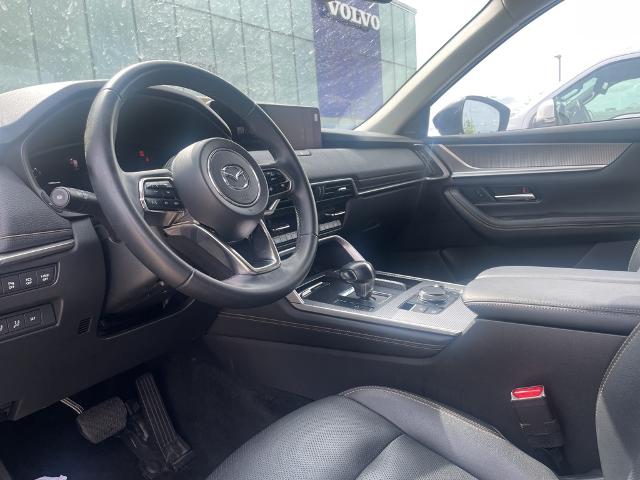 2024 Mazda CX-90 Vehicle Photo in Grapevine, TX 76051