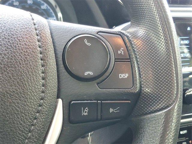 2019 Toyota Corolla Vehicle Photo in SUNRISE, FL 33323-3202