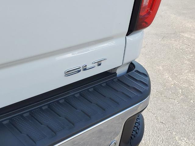 2023 GMC Sierra 2500 HD Vehicle Photo in LIGHTHOUSE POINT, FL 33064-6849