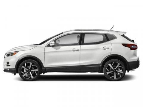2022 Nissan Rogue Sport Vehicle Photo in Georgetown, TX 78626