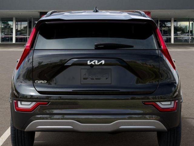 2025 Kia Niro EV Vehicle Photo in Tucson, AZ 85712