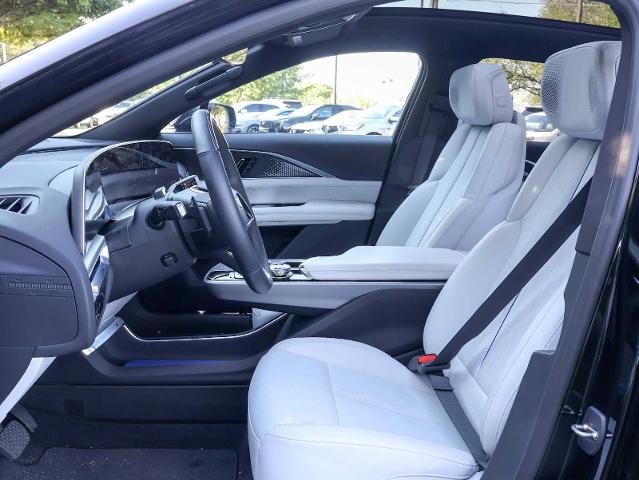 2023 Cadillac LYRIQ Vehicle Photo in Dallas, TX 75209