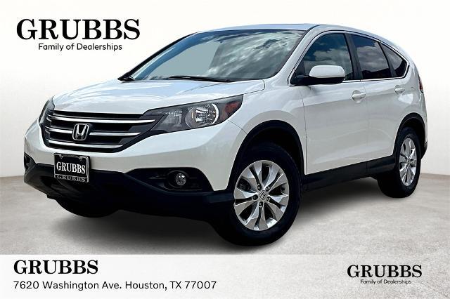 2014 Honda CR-V Vehicle Photo in Houston, TX 77007