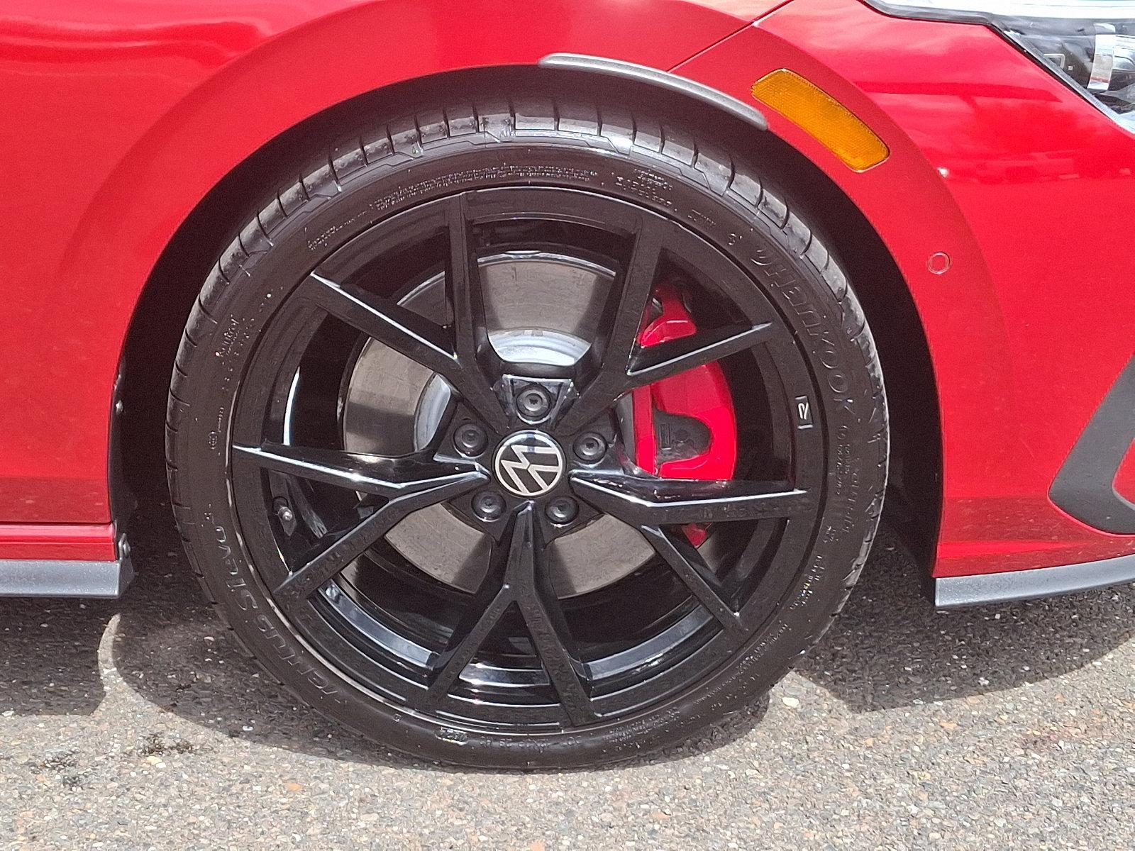 2024 Volkswagen Golf GTI Vehicle Photo in Trevose, PA 19053