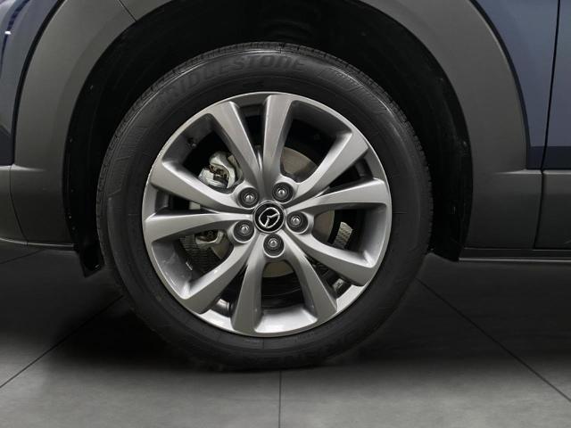 2024 Mazda CX-30 Vehicle Photo in Appleton, WI 54913