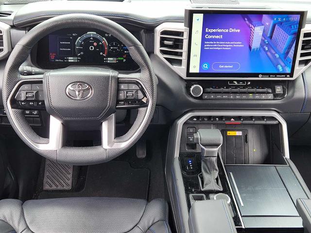 2024 Toyota Sequoia Vehicle Photo in PLANO, TX 75024