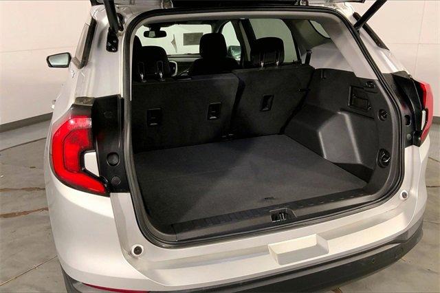 2020 GMC Terrain Vehicle Photo in INDEPENDENCE, MO 64055-1314
