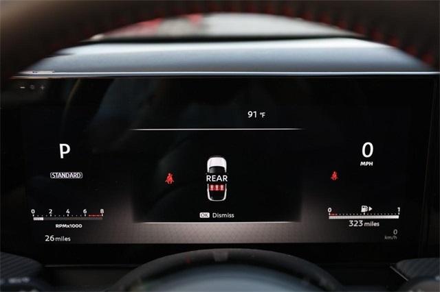 2025 Nissan Kicks Vehicle Photo in Hazelwood, MO 63042