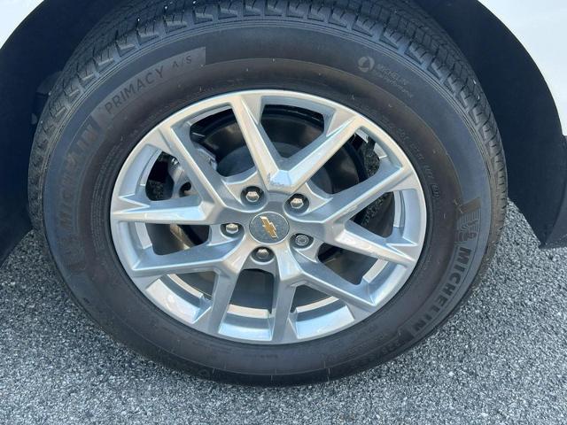 2022 Chevrolet Equinox Vehicle Photo in COLUMBIA, MO 65203-3903