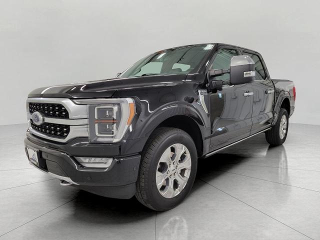 2022 Ford F-150 Vehicle Photo in Neenah, WI 54956