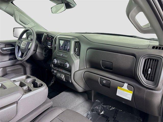 2025 GMC Sierra 1500 Vehicle Photo in PUYALLUP, WA 98371-4149