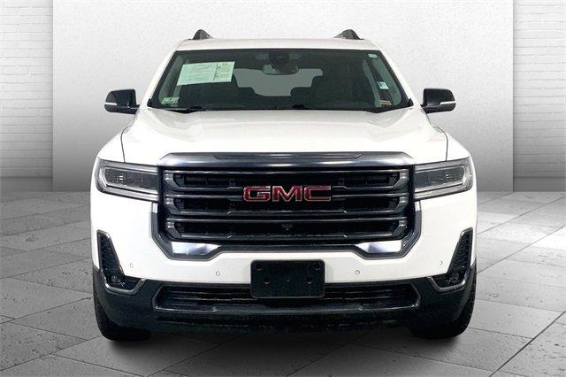 2023 GMC Acadia Vehicle Photo in INDEPENDENCE, MO 64055-1377