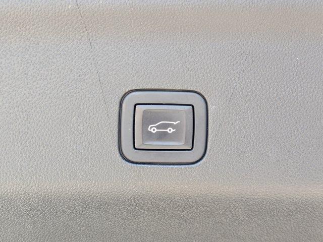 2022 GMC Yukon Vehicle Photo in BRUNSWICK, GA 31525-1881