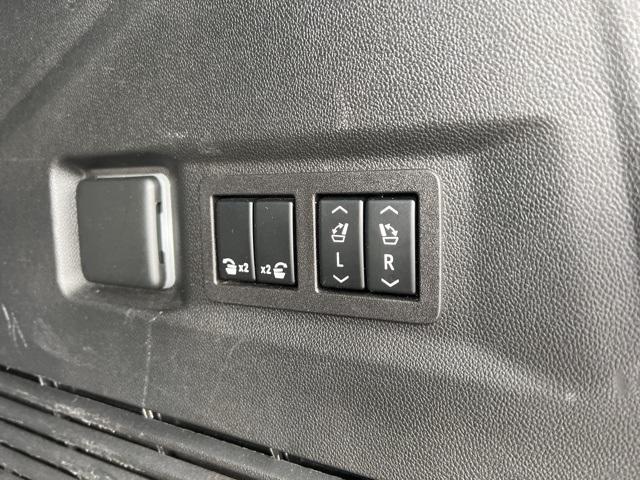 2023 Chevrolet Tahoe Vehicle Photo in GREEN BAY, WI 54304-5303