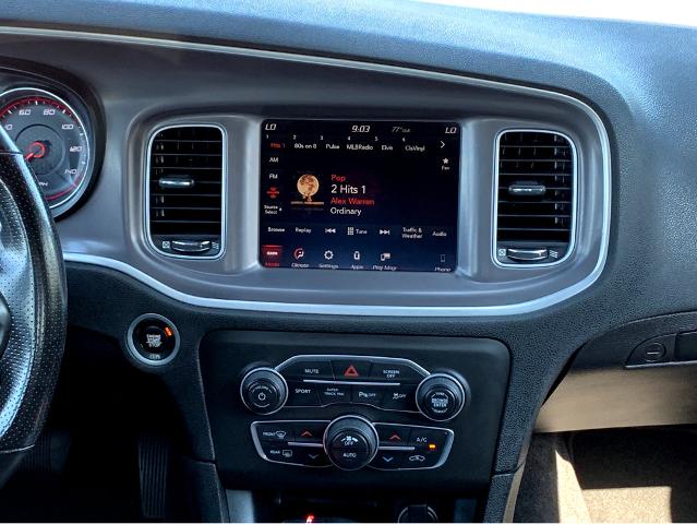 2022 Dodge Charger Vehicle Photo in BEAUFORT, SC 29906-4218