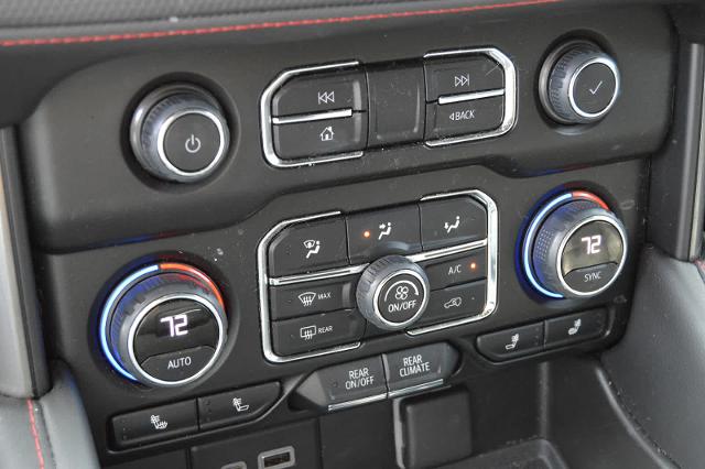 2021 Chevrolet Tahoe Vehicle Photo in Houston, TX 77090