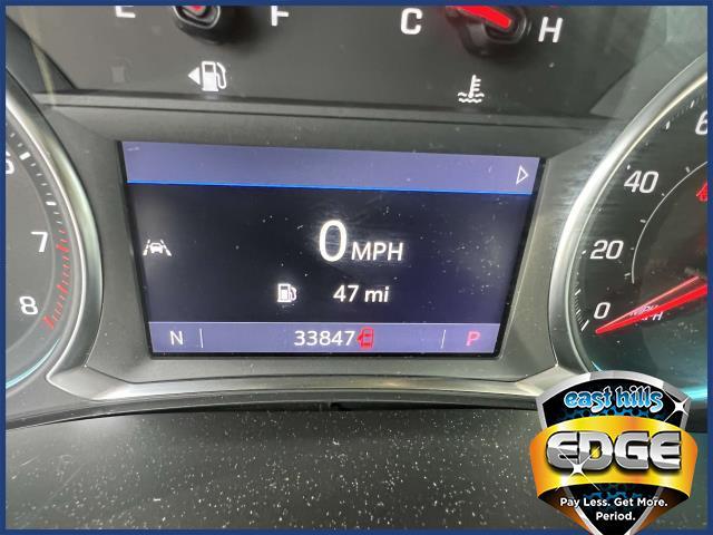 2022 Chevrolet Traverse Vehicle Photo in Roslyn, NY 11576