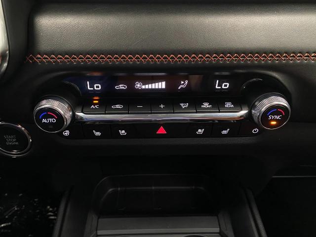 2025 Mazda CX-50 Vehicle Photo in Appleton, WI 54913