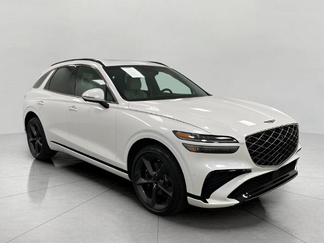 2026 Genesis GV70 Vehicle Photo in Appleton, WI 54913