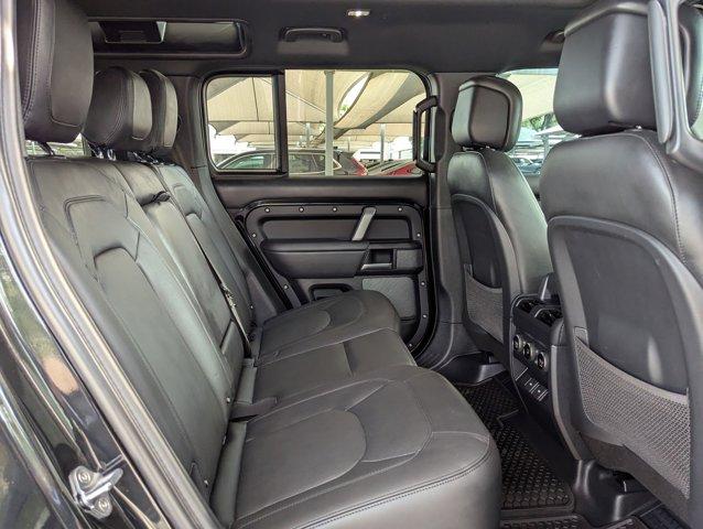 2024 Land Rover Defender Vehicle Photo in San Antonio, TX 78230