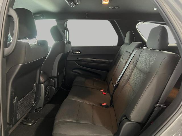 2025 Dodge Durango Vehicle Photo in Oshkosh, WI 54901