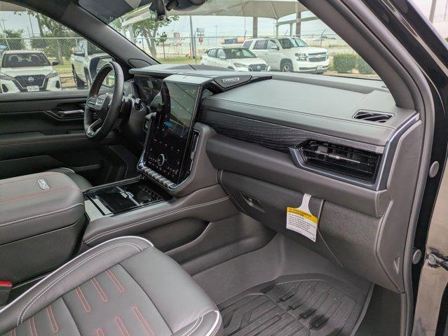 2025 GMC Yukon Vehicle Photo in SELMA, TX 78154-1459